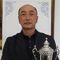 優勝者