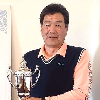 優勝者