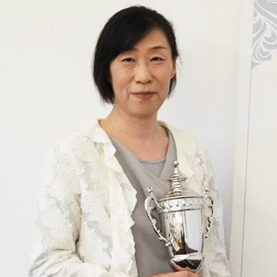 優勝者