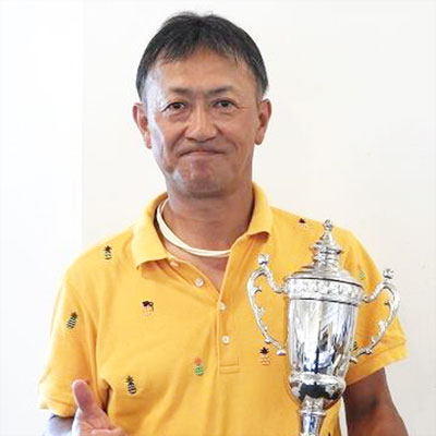 優勝者