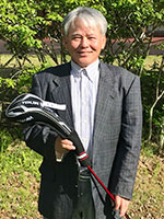 優勝者