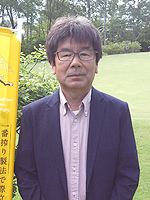 優勝者