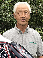 優勝者