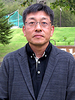 優勝者
