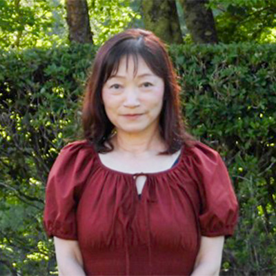 優勝者 河野　紀子様