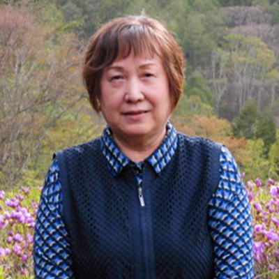 優勝者 北原　貴代江様