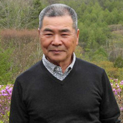 優勝者 伊藤　博正 様