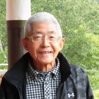 優勝者 小池　基次 様