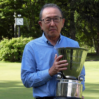 優勝者