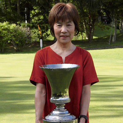 優勝者