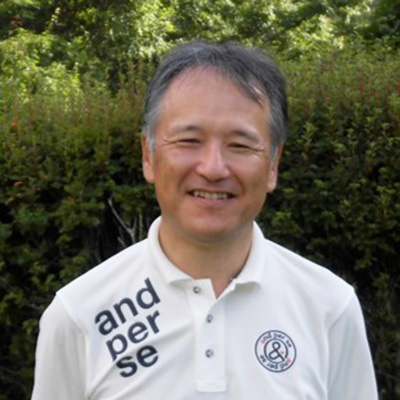 優勝者 吹春　寛 様