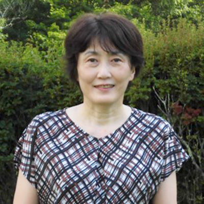 優勝者 堤　理江様
