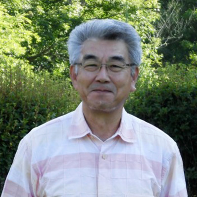 優勝者 塩野　豊 様