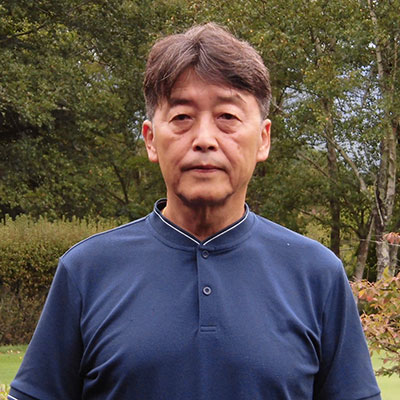 優勝者 樋口 俊彦 様