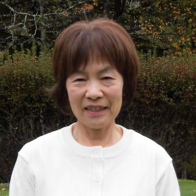 優勝者 長沢　良江 様