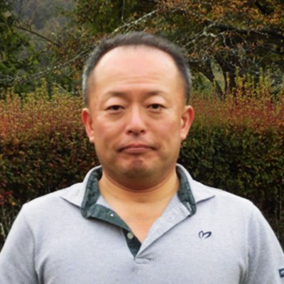 優勝者 石澤　健 様