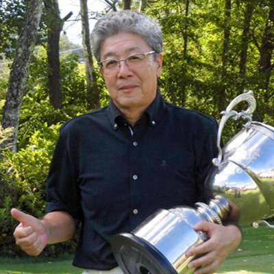 優勝者
