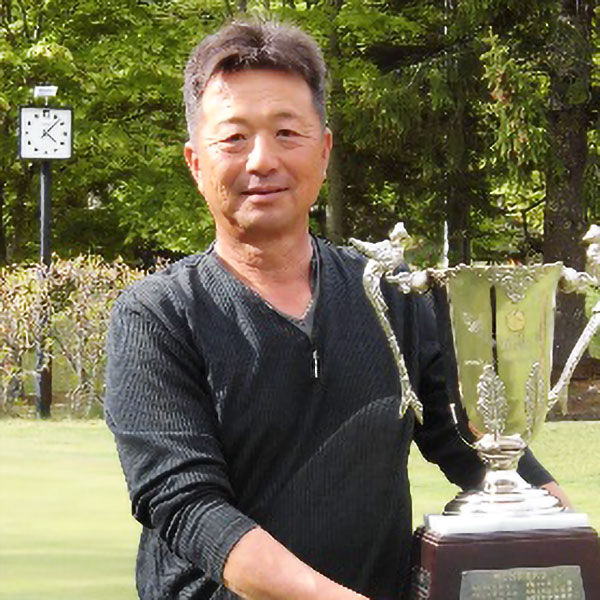 優勝者